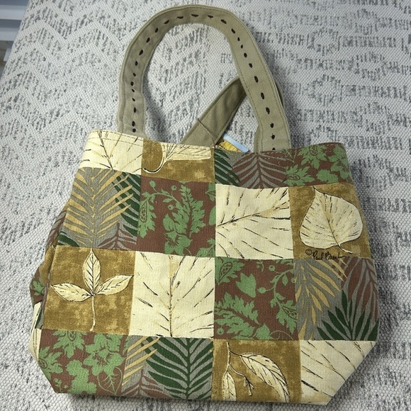Paul Brent NWT Seaside Purse - Picture 12 of 16